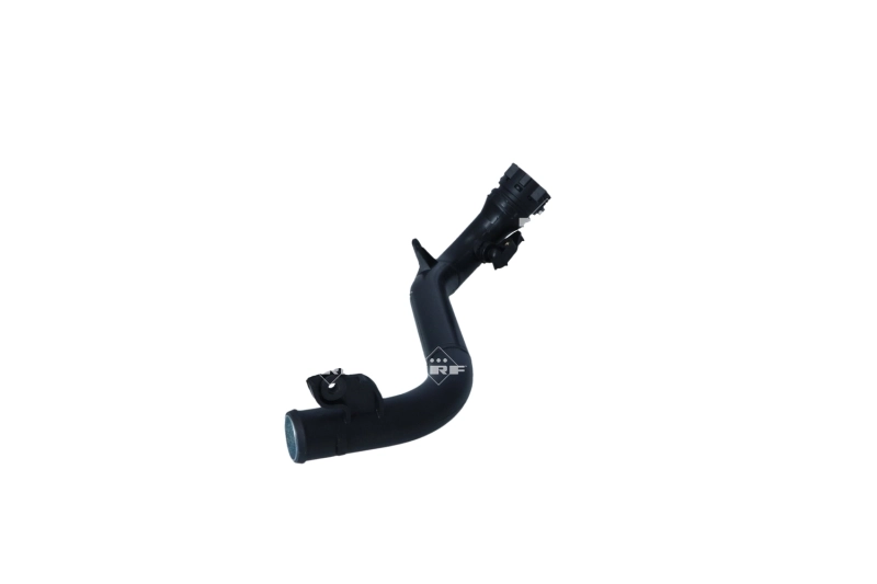 166177 NRF Manguera del intercooler
