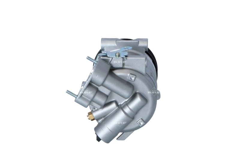 32921 NRF Compresor climatizador