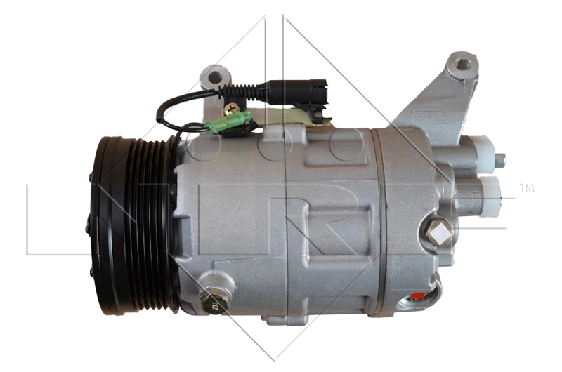 32409 NRF Compresor climatizador