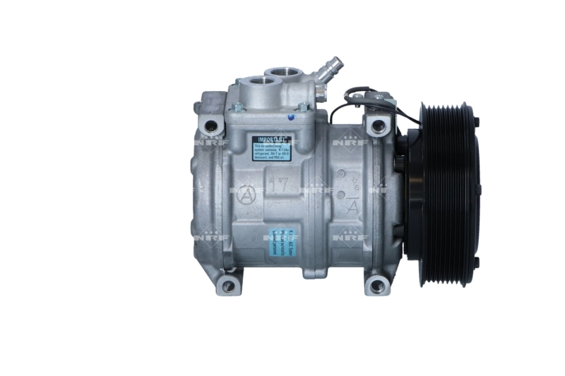 Compresor ac NRF 32661 precio, desde 276,87 EUR