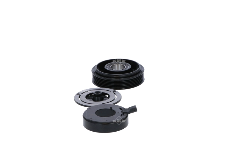 Comprar 380022 NRF Polea del compresor de aire acondicionado