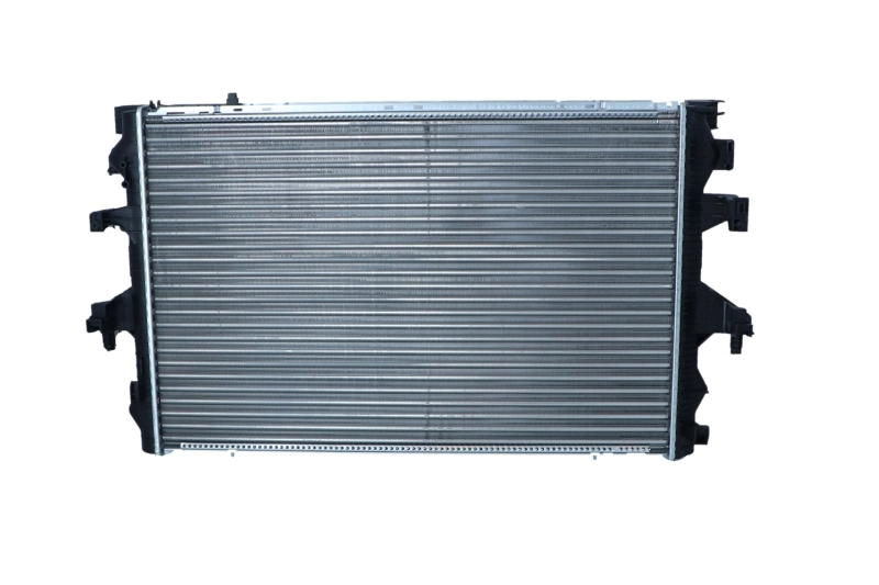 Comprar Radiador Volkswagen Multivan T5 7HM, 7HN, 7HF, 7EF, 7EM, 7EN
