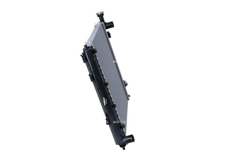 Comprar 59296 NRF Radiador de auto