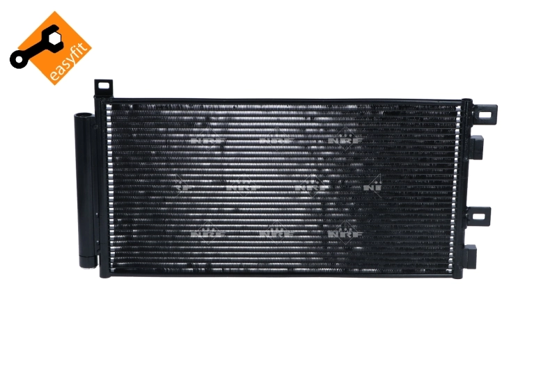 Comprar 35481 NRF Condensador de aire acondicionado