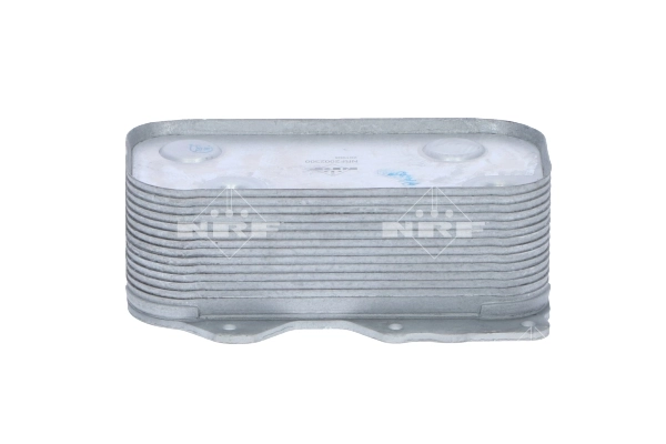 Radiador de aceite NRF 31259 precio, desde 65,70 EUR