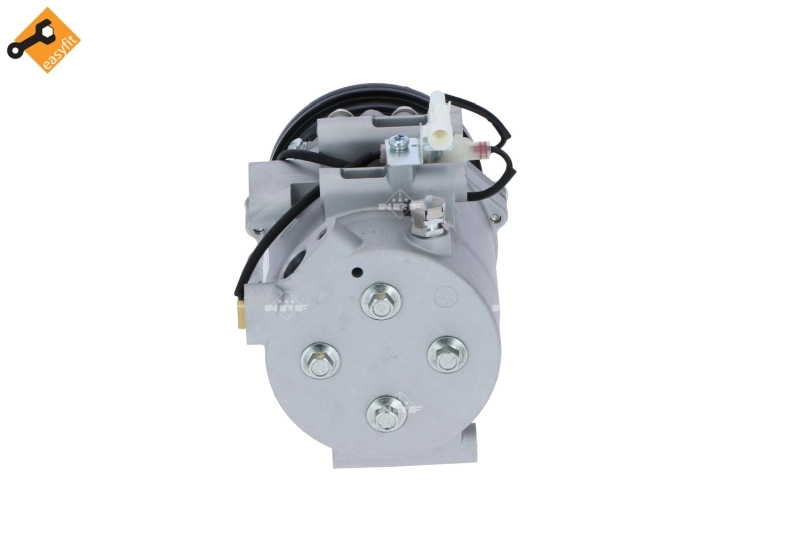 32939 NRF Compresor climatizador