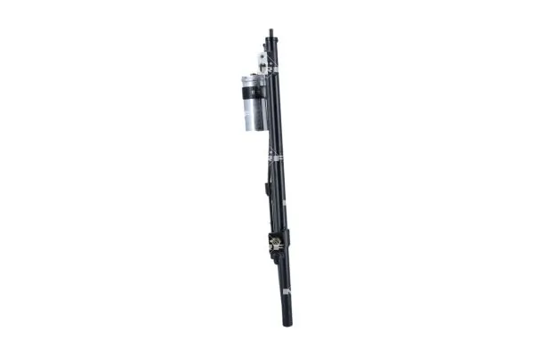 35871 NRF Radiador de aire acondicionado