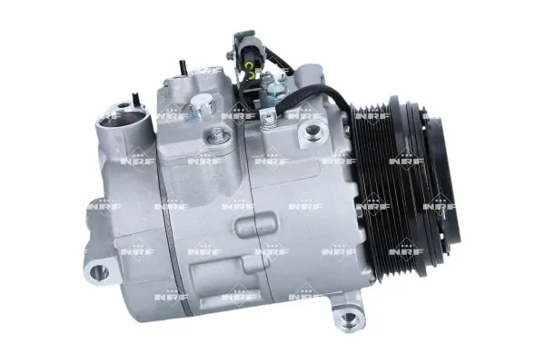Comprar 32676 NRF Compresor de aire acondicionado coche