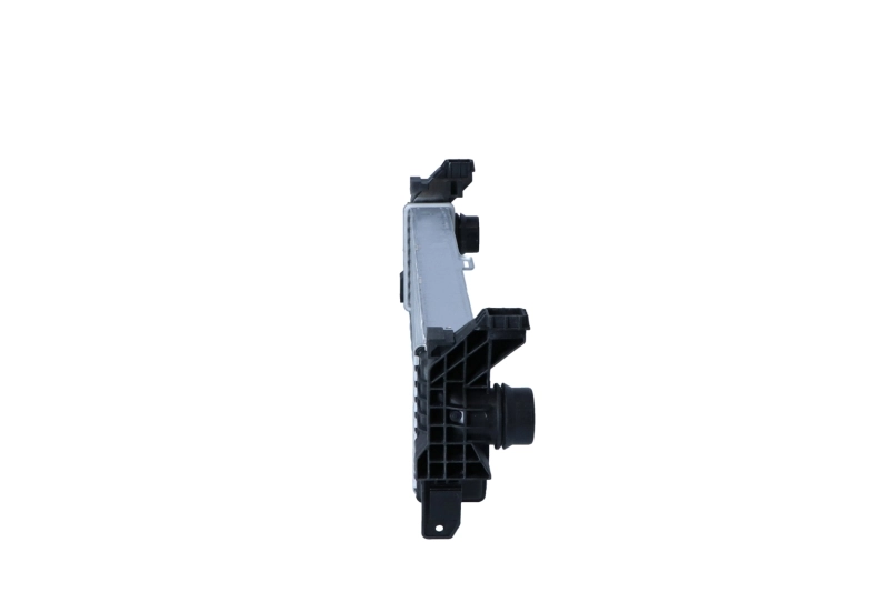 Comprar 309383 NRF Turbo intercooler