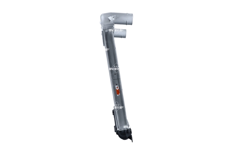 Enfriador de aire de admisión HELLA D2700