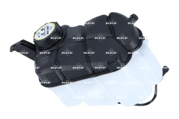 Depósito de expansión para Ford Mondeo IV CA2