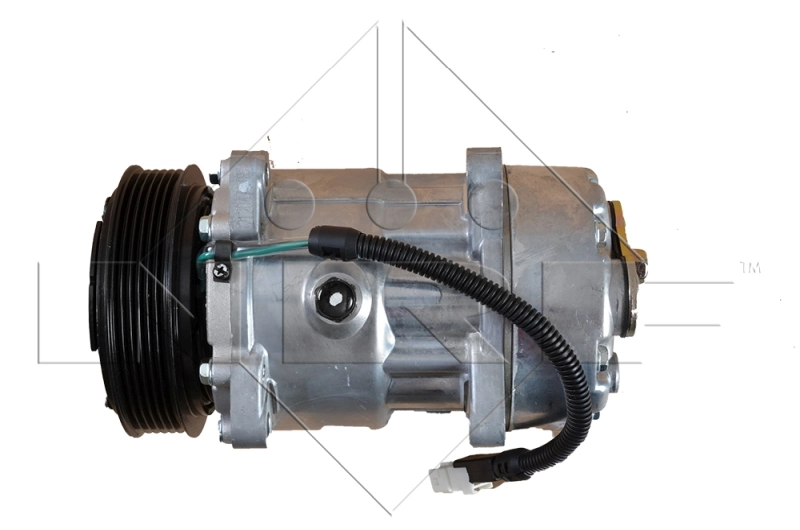 Compresor climatizador para Citroen Xsara  N1
