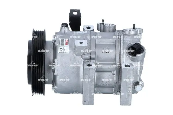 Compresor climatizador para KIA Carens III 