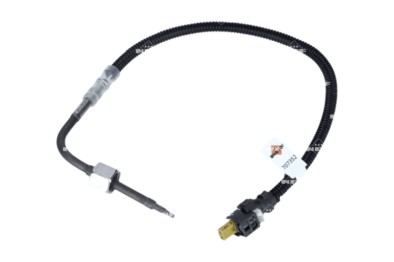 707352 NRF Sensor de temperatura de gases de escape antes del catalizador