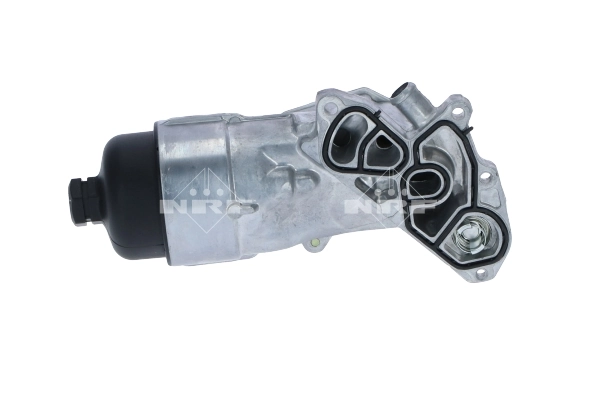 Portafiltro de aceite NRF 31328 precio, desde 48,00 EUR