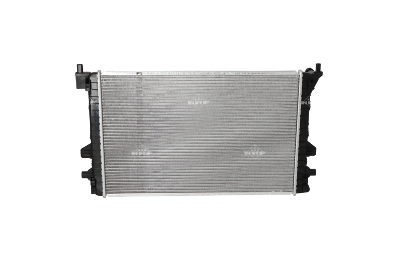 Radiador adicional de refrigeración del motor NRF 58471 precio, desde 71,21 EUR