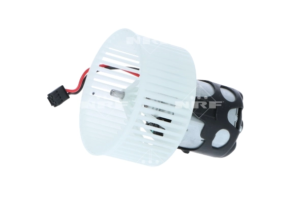 34208 NRF Ventilador de habitáculo