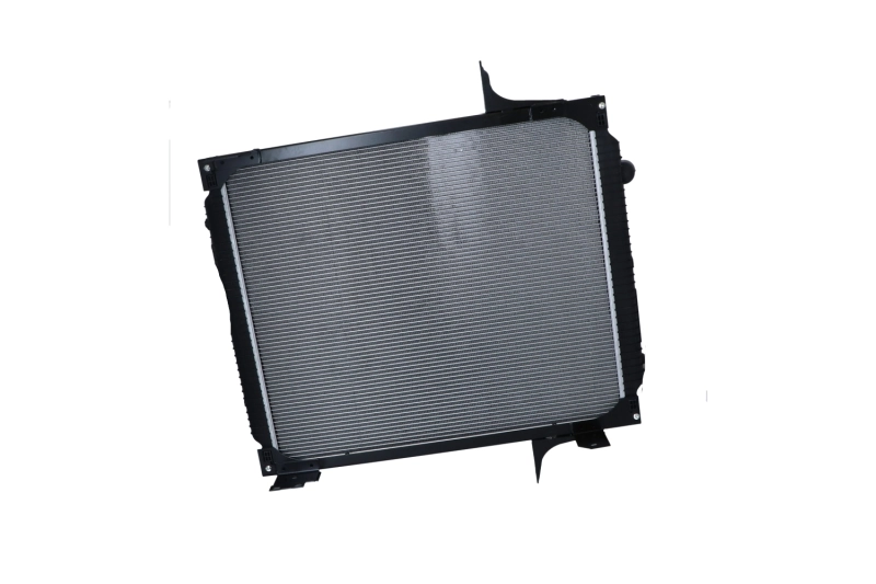 Comprar 86452 HELLA Radiador de auto