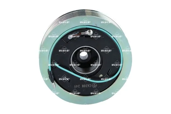 Acoplamiento magnético compresor aire acondicionado NRF 380145 precio, desde 59,62 EUR