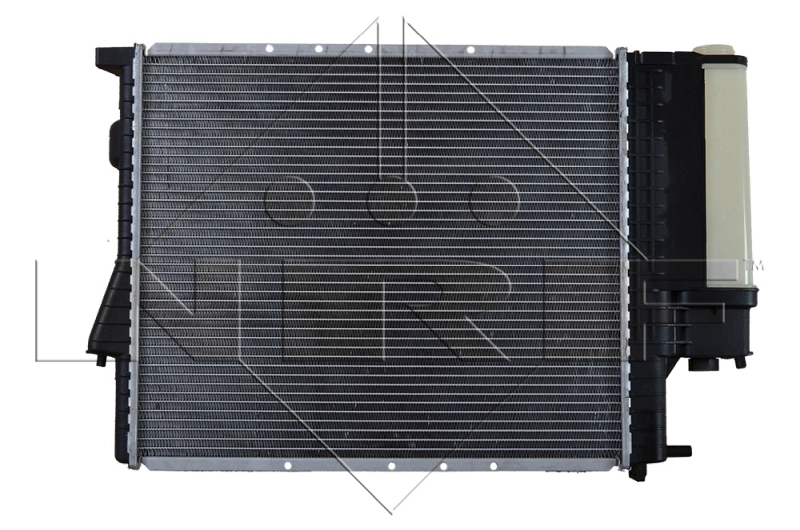 58165 NRF Refrigeración del motor