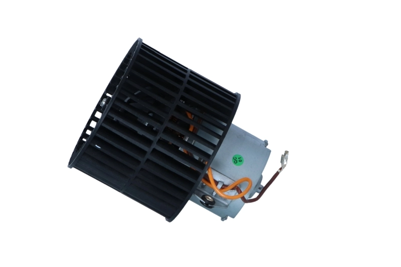 34052 NRF Ventilador de habitáculo