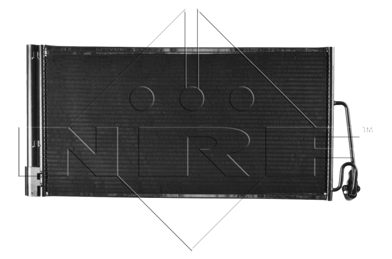 Aire acondicionado capacitor Mini Cooper hatchback (R56) (2005 - 2014) precio, desde 98,54 EUR