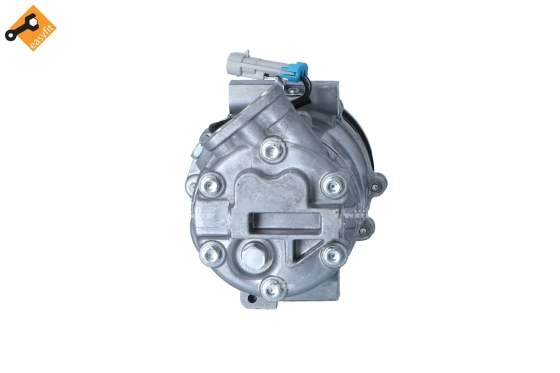 6560956 General Motors Compresor climatizador