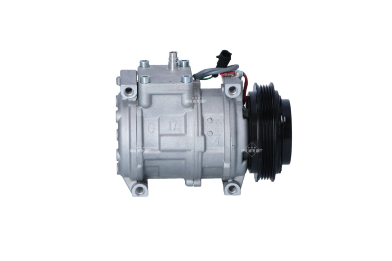 Compresor ac NRF 32555 precio, desde 251,09 EUR