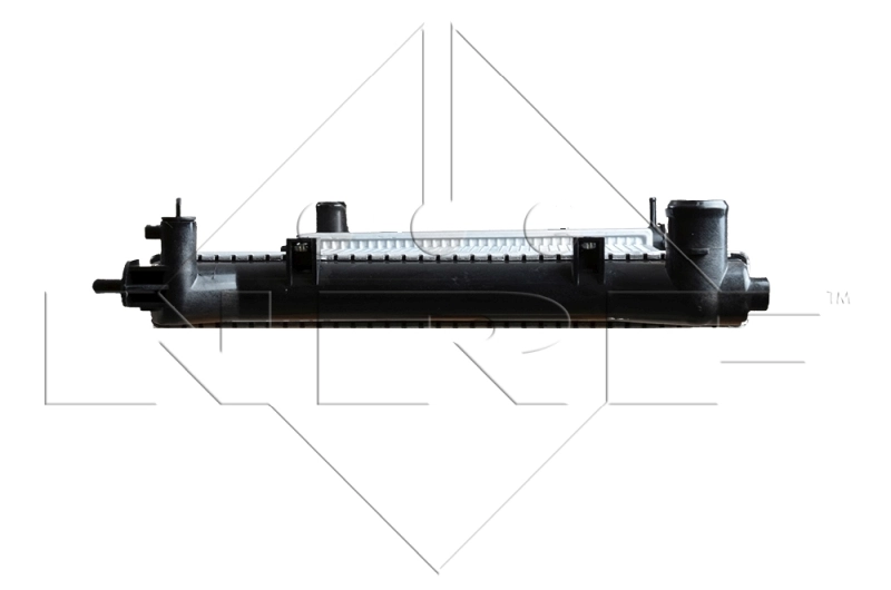 Comprar Radiador Subaru Legacy II BD, BG