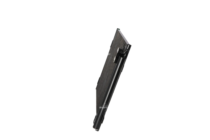 35614 NRF Radiador de aire acondicionado