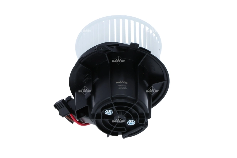 Ventilador de calefacción NRF 34162 precio, desde 97,52 EUR