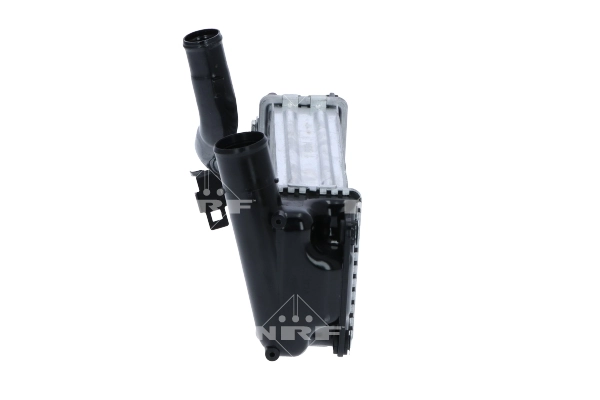 RA8280230 Jdeus Radiador de intercooler