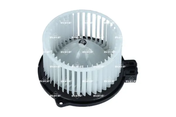 Ventilador de habitáculo para Mazda 2 III DL, DJ