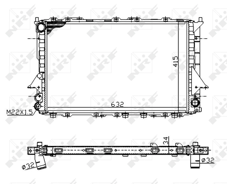 51320A NRF