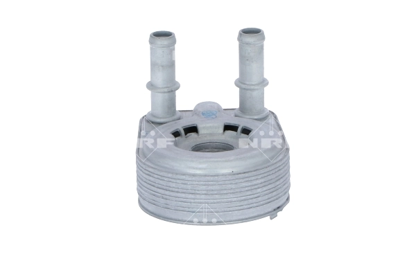 31323 NRF Radiador de aceite