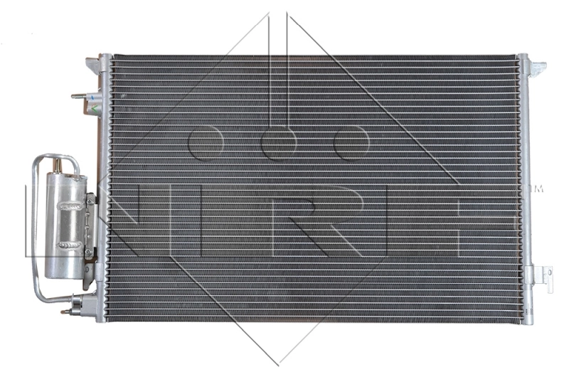 Aire acondicionado capacitor NRF 35929 precio, desde 75,21 EUR