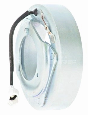 Comprar Embrague (bobina magnética) del compresor de aire acondicionado Ford Ka  UK, FK a bajo precio