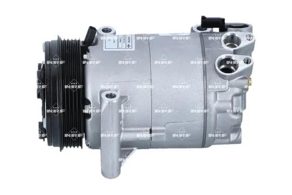32785 NRF Compresor climatizador