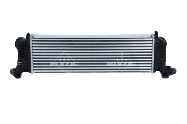 Radiador de aire de admisión NRF 30342 precio, desde 143,40 EUR