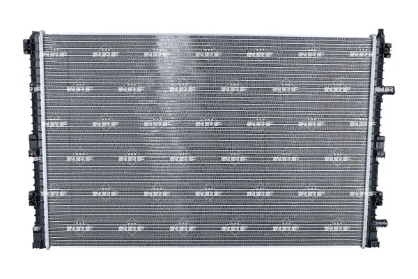 Radiador adicional de refrigeración del motor NRF 550255 precio, desde 126,00 EUR