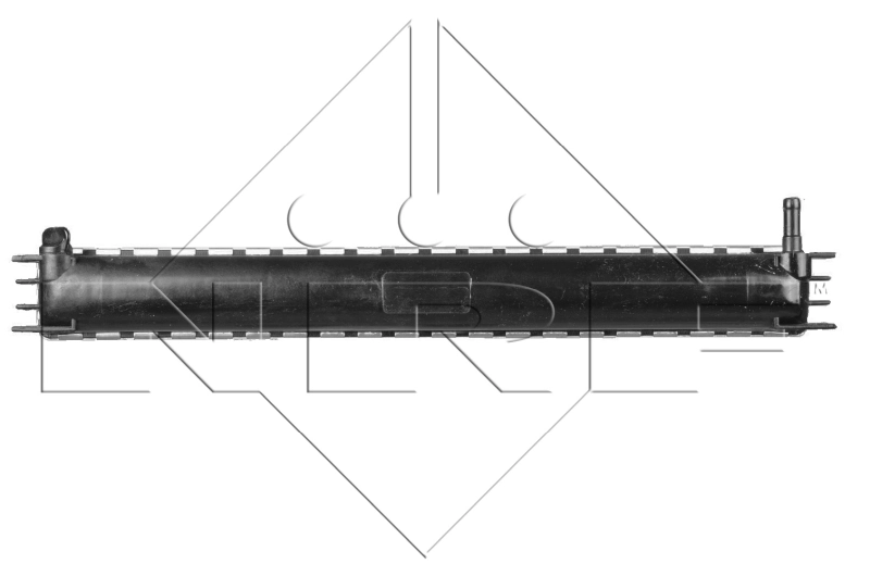 Comprar Radiador Fiat Ducato I 290