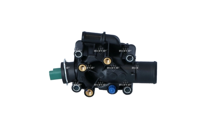 Carcasa del termostato NRF 725081 precio, desde 24,41 EUR