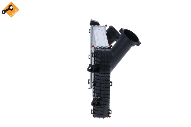 Comprar 30178 NRF Turbo intercooler