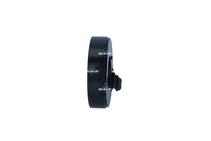 Polea del compresor del aire acondicionado para Renault Megane II LM0, LM1