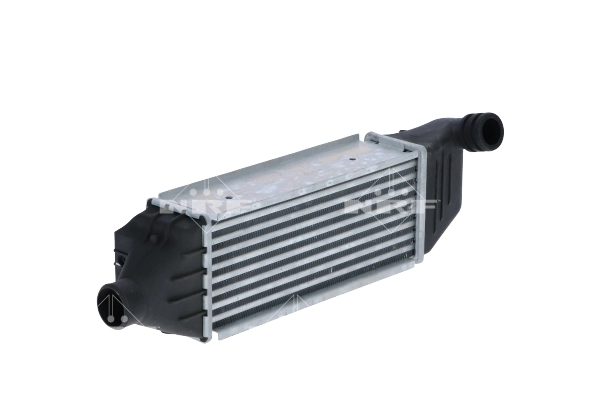  Intercooler Ford Mondeo 2