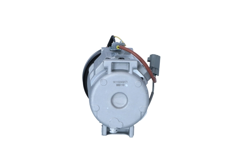 Comprar 32896 NRF Compresor de aire acondicionado coche