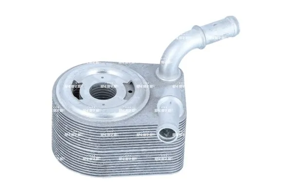 Comprar 31832 NRF Radiador de aceite