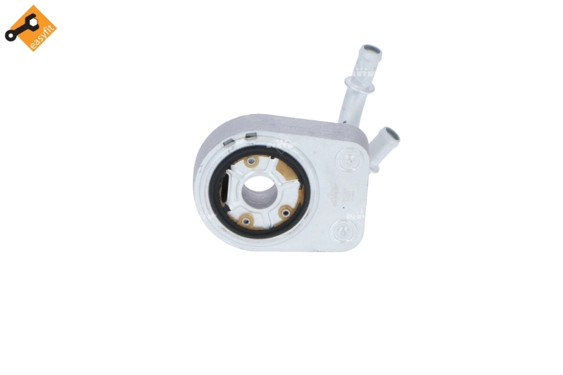 Radiador de aceite NRF 31321 precio, desde 69,65 EUR
