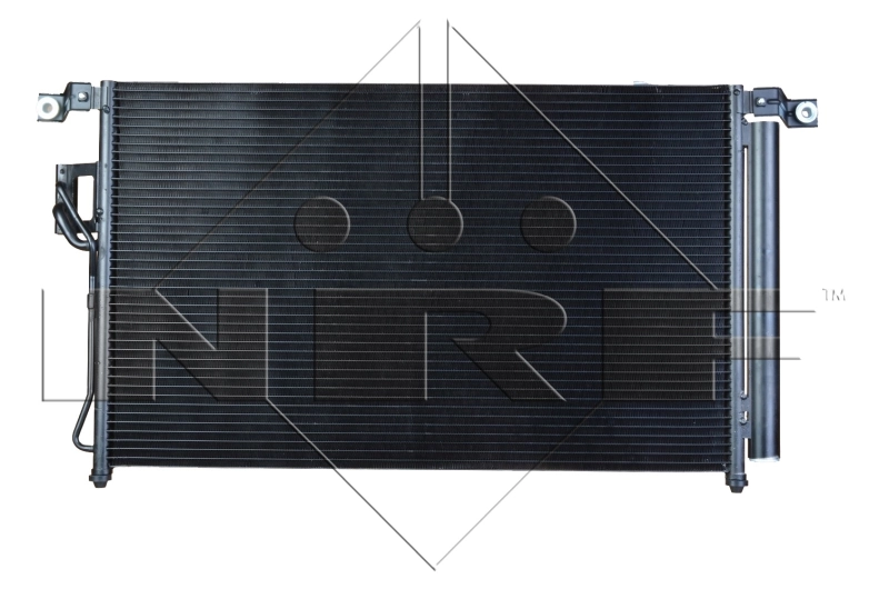 Comprar Condensador aire acondicionado Hyundai Santa Fe II CM