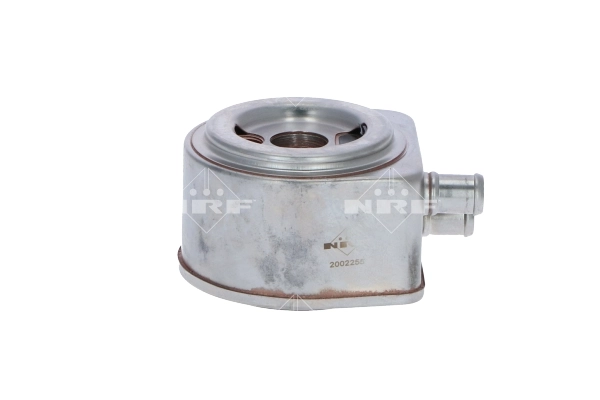 Radiador de aceite debajo del filtro NRF 31246 precio, desde 91,70 EUR
